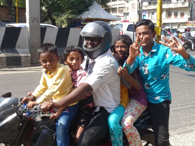 Chennai